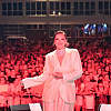 Nina Badrić održala koncert na Ilidži, brojna publika uživala u njenim najvećim hitovima