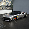 Ferrari pretvorio SF90 Stradale u unkatni CZ26