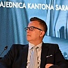 Haris Fazlagić: Sarajevo je centar svijeta; grad je prepun, poslat ćemo predivne slike sa SFF-a