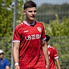 Novi zalog za budućnost Zmajeva: Mladi kapiten Stuttgarta dobio pasoš BiH