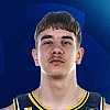 Bh. dragulj Mak Omerović među kandidatima za MVP titulu na U16 Eurobasketu, evo gdje možete glasati