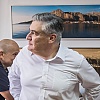 Milanović stigao u Omiš: "Ovo možda nije samo prirodni događaj"