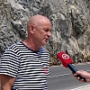 Vlasnik kafića kod kojeg je počeo požar u Omišu: "Uvjeren sam da je podmetnut, dao sam snimke policiji"