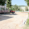 Sve više površina u Tuzli se pretvara u parkinge, novih 80 mjesta se formira kod Filozofskog fakulteta