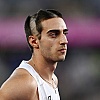 Je li ovo najgora frizura ikada? Italijan se zbog tradicije ovakav pojavio na EP u atletici