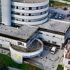 KCUS dobio novi logo: Predstavljen novi zaštitni znak sarajevskog Kliničkog centra