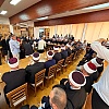 Kraj dvodecenijskog raskola: U Novom Pazaru potpisana Povelja o jedinstvenoj Islamskoj zajednici