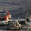Požari u Hrvatskoj upozoravaju: Šta učiniti kada se vatra približi automobilu