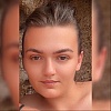 Ovo je državljanka BiH koja je nestala tokom požara u Omišu: Traži je 20 pripadnika hrvatskog GSS-a