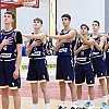 Gledajte uživo duel kadeta BiH s Islanđanima za finale Eurobasketa B divizije