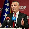Nerin Dizdar o istrazi POSKOK-a: Poslove u Fondu sam obavljao po zakonu, nemam problem da se moj rad provjeri
