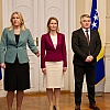Kaja Kallas: BiH se uskladila s odlukom EU o restriktivnim mjerama protiv Irana