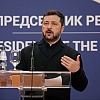 Zelenski: Tražim od SAD-a deset posto rezervi raketa za Patriota i Rusi više neće imati balističkih raketa