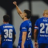Dinamo nastavio briljirati na startu nove sezone, Radeljić upisao prvu asistenciju za Zagrepčane