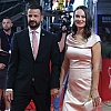 Predsjednik Crne Gore Jakov Milatović stigao na Sarajevo Film Festival