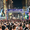 Počela festivalska groznica u Sarajevu: Pogledajte atmosferu na ulicama glavnog grada