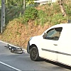 Otkriveno kako je poginuo mladi biciklista usred trke: Udario ga zalutali automobil