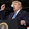 Nevjerovatna najava Trumpa: "Čim porazimo Iran, proglasit ću Hormuški moreuz američkom teritorijom"