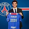 Ferran Torres zvanično potpisao za PSG, već se zna koji će broj nositi na leđima