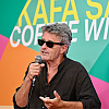 Pawel Pawlikowski: Nekada mi nedostaje Sarajevo od prije rata
