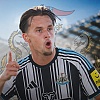 Sve je dogovoreno! Amar Dedić je novi igrač slavnog Newcastlea
