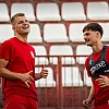 Velež se oglasio o navodnoj tučnjavi na treningu: "Nije se dogodilo ništa što se može nazvati skandalom"
