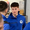 Bajraktarević promijenio menadžersku agenciju, zastupat će ga poznati agent Fali Ramadani
