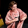 Emily Watson uručeno Počasno Srce Sarajeva, kroz suze je poručila: Ovaj grad zna više od bilo kojeg drugog