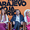 Sarajevo Film Festival iz prvog reda: BH Telecom i MY TV donose razgovore i atmosferu uživo