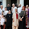 Druga večer SFF-a uz mnoge filmske zvijezde: Posebnu pažnju na crvenom tepihu privukla ekipa filma "Udovac"