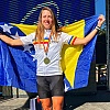 Lejla Njemčević osvojila šesto zlato ​na Balkanskom prvenstvu i postala najuspješnija balkanska biciklistkinja ikad