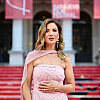Maja Čengić Miralem u elegantnoj kreaciji za drugu noć SFF-a: Roze haljina s posebnim detaljima unijela dašak glamura