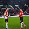 Esmir Bajraktarević ponovo nije zaigrao za PSV, presjedio je utakmicu na klupi
