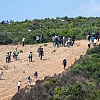 Maroko spriječio novi masovni prelazak migranata na špansku teritoriju