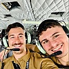 Ovo je prva generacija pilota Helikopterske jedinice MUP-a KS: "Ostvaren je dječački san, svaka minuta je značajna"