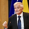 Špirić protiv novih tehnologija na izborima: "Uvode sumnju  da preko skenera pogoduju onima koji nikada ne pobjeđuju"