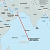 Kako je Iran otjerao američku logistiku na 4.000 kilometara od svoje obale: Uništili su ključno čvorište u Bahreinu