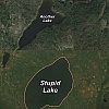 "Stupid Lake" i "Bitch Lake": Kanada krije najbizarnija imena jezera, mnogi se pitaju da li su im ponestale ideje