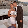 Objavljene prve fotografije s vjenčanja Cristiana Ronalda i Georgine, otkrili detalje za magazin Vogue