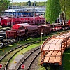 Njemačka željeznica planira aktivirati stare teretne vagone