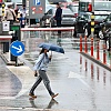 Od večeras širom BiH kiša, pljuskovi i grmljavina, ali ljeto se vrlo brzo vraća