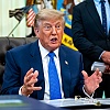 Trump o sporazumu iz Mekke: Ovo pokazuje da se Bliski istok može ujediniti i lakše braniti