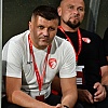 Feđa Dudić obavio nedovršeni posao i s igračem manje srušio Partizan: "Eto, i to smo napravili"