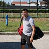 Mensur Mujdža ima novi posao, napustio je hrvatsku Goricu prvi put od početka trenerske karijere