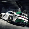 Porsche pripremio specijalni model 911 GT3 povodom 100. godišnjice Nurburgringa