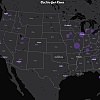 New York Times objavio mapu američkih korijena: Otkriveno u kojim okruzima živi najviše Bosanaca i Hercegovaca