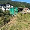 Detalji nesreće u Ilijašu: Pijani vozač iz Švicarske izgurao vozilo preduzeća Rad, tri osobe završile na KCUS-u