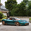 Spyker C8 Preliator XXV Coupé razvija više od 800 KS