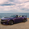 Ovo je najsnažniji Ford Mustang kabriolet u historiji