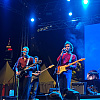Drugi dan Festivala u Centru obilježio koncert mladih rock bendova